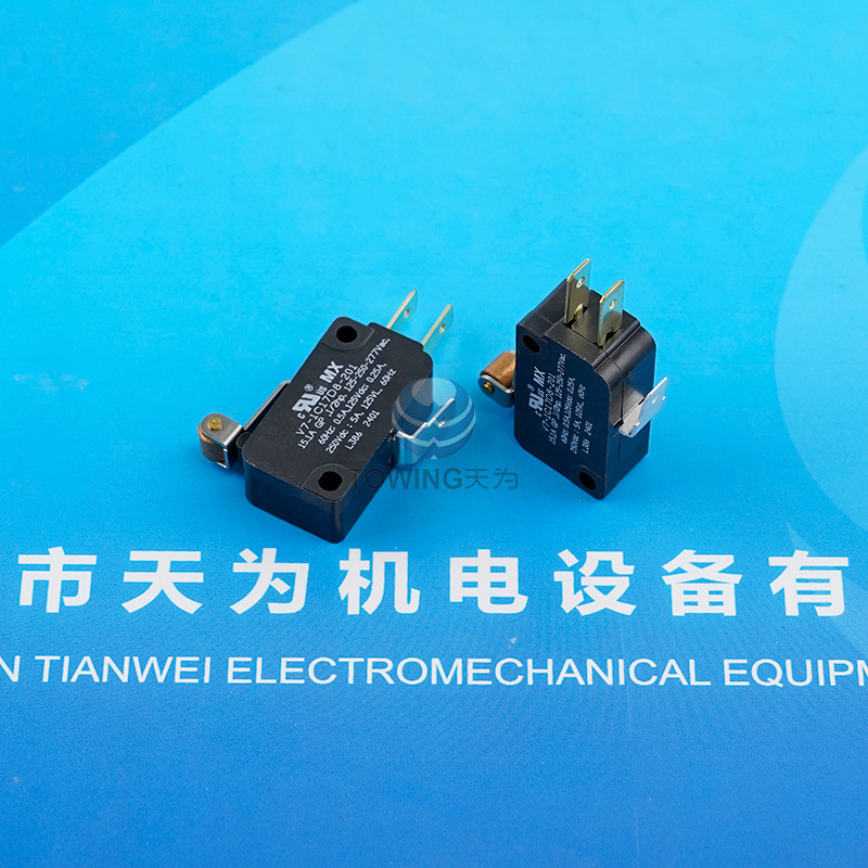 V7-1C17D8-201 New Original American Honeywell Honeywell Micro Switch