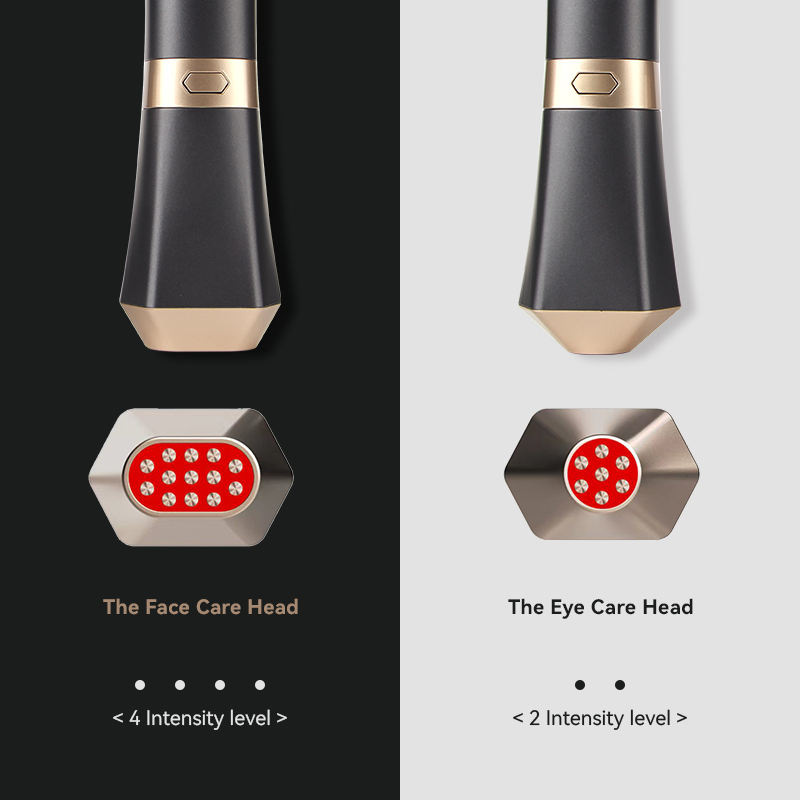 Collagen Enhancer Radio Frequency Effectively Diminishes Fine Lines Radio Frequency Beauty Device