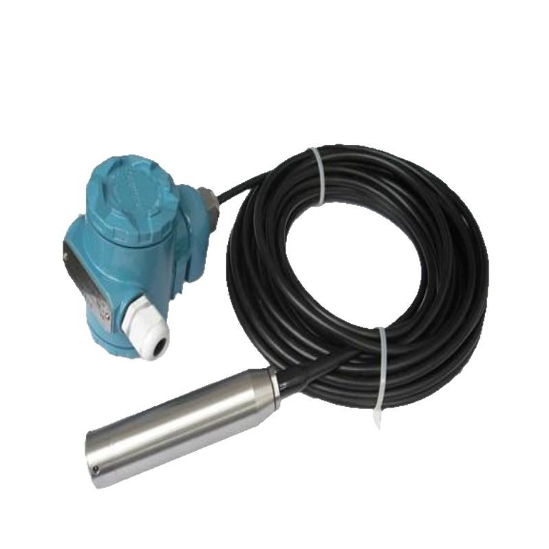 Submersible Level Gauge Submersible Level Transmitter Hydrostatic Level Gauge Submersible Water Level Gauge