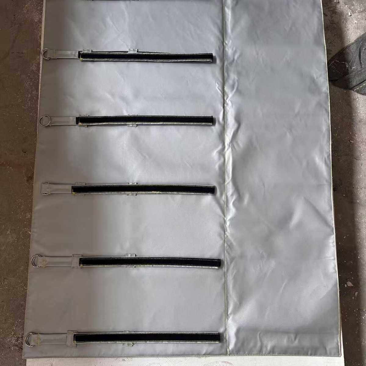 Ready Supply of Cable Joints, Fire-Proof and Explosion-Proof Blankets, Non-Standard Designated State Grid Bidding, Zhongrui Material Protection and Flame Retardant