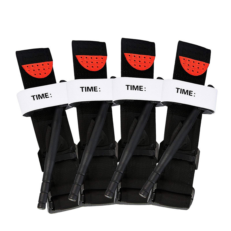 Source Factory Cat Tourniquet Rotary Tourniquet One-Handed Tactical Tourniquet Outdoor Tactical Tourniquet