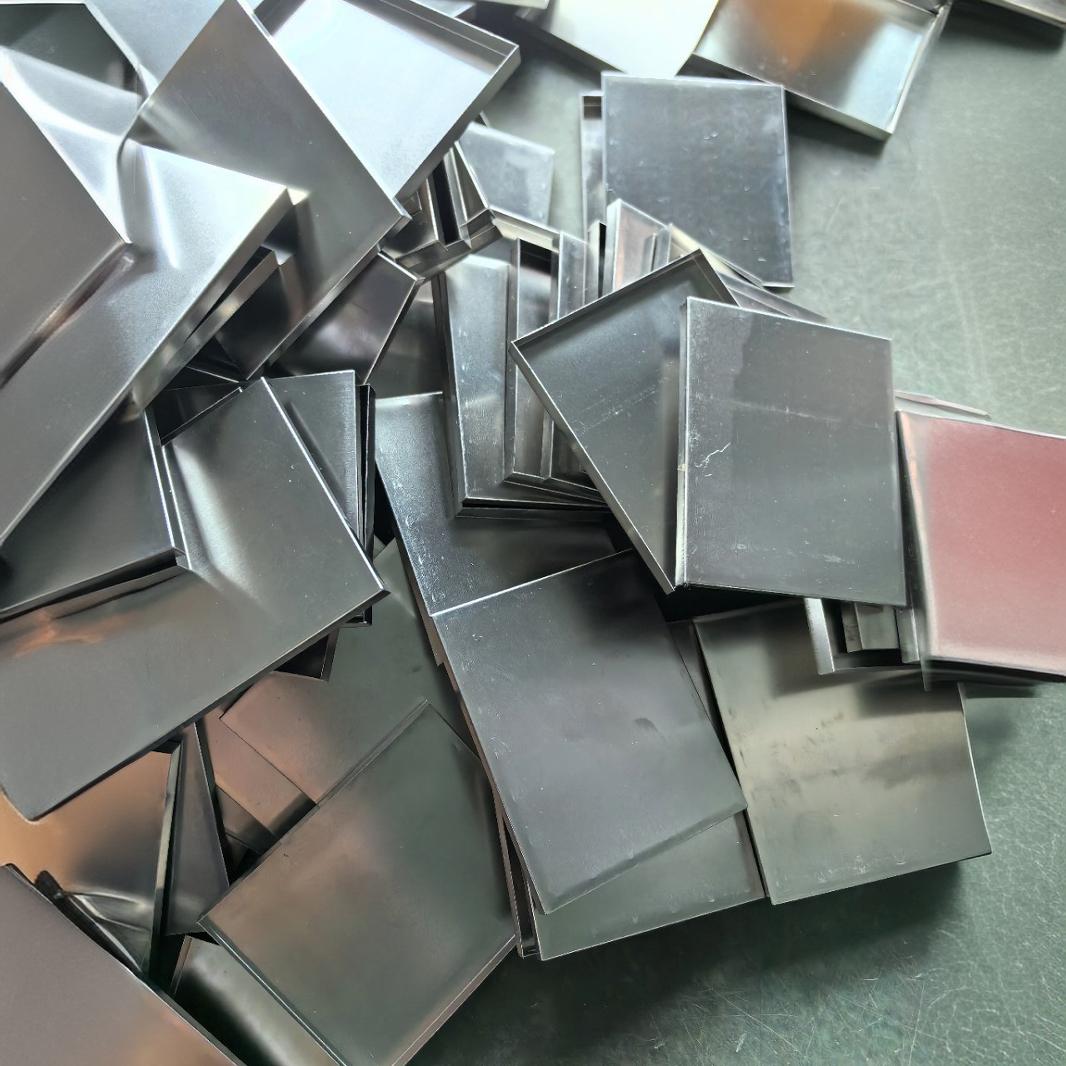 Дизайн и производство штампов для электроники и электрического экранирования, производители из Шэньчжэня