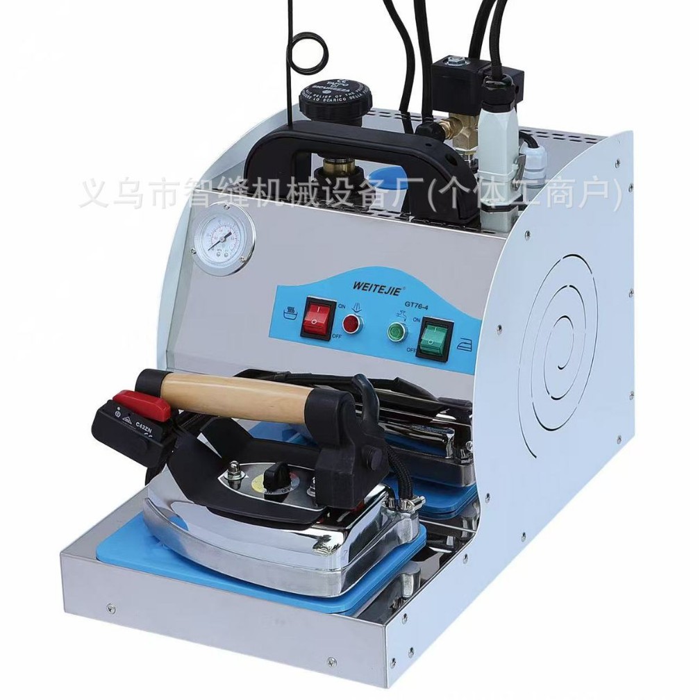 Steam Iron Wholesale Small Iron Steam Boiler 2035 Iron