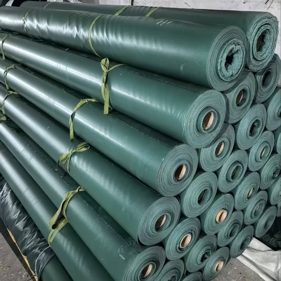 Fireproof Cloth High-Density Industrial Fireproof Cloth Warehouse Workshop Flame Retardant Tarpaulin High Temperature Equipment Insulation Fireproof Material