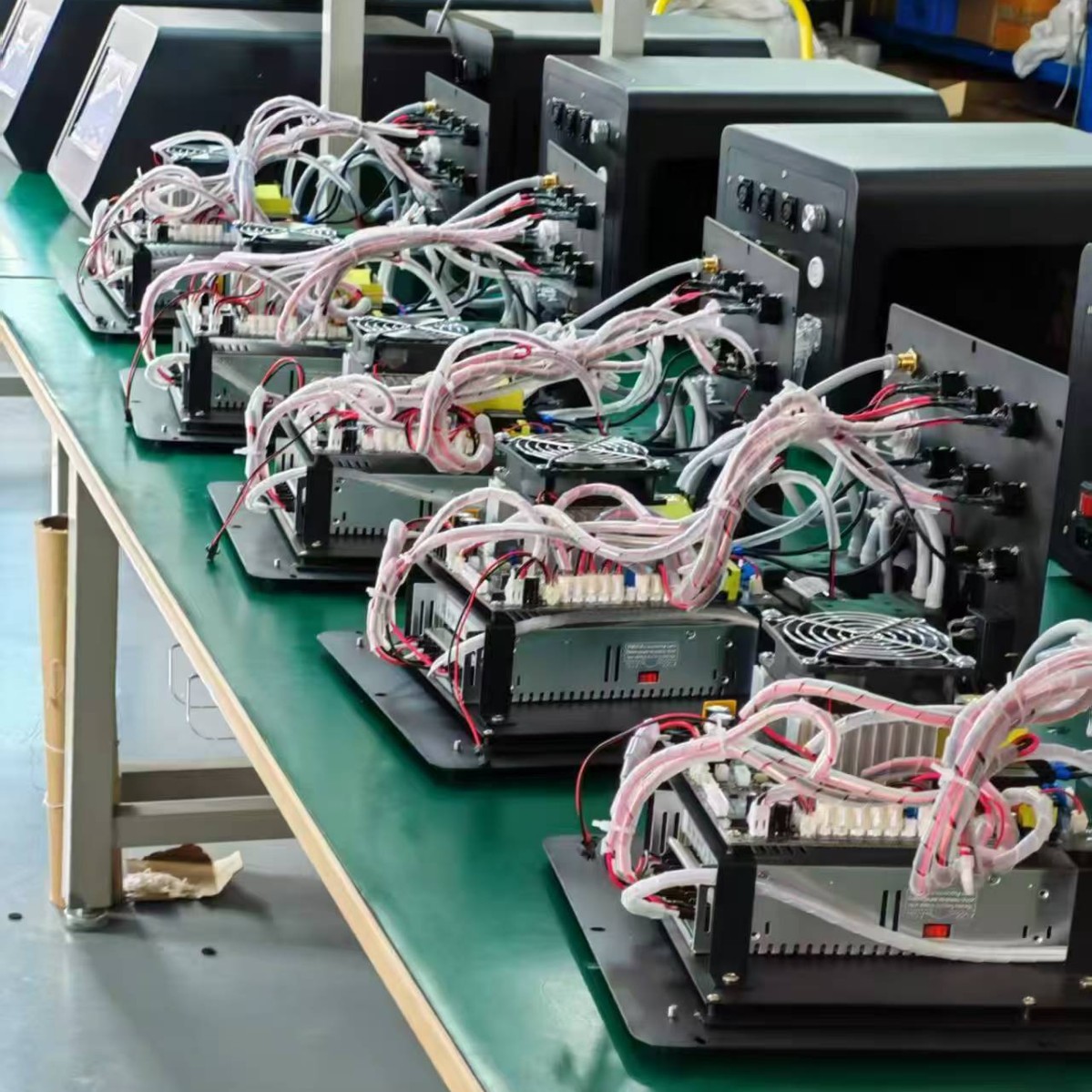 New Thermal Therapy Master Mesotherapy Health Conditioning Instrument Meridian Dredging Scraping Acid Removal Massage Physiotherapy Instrument