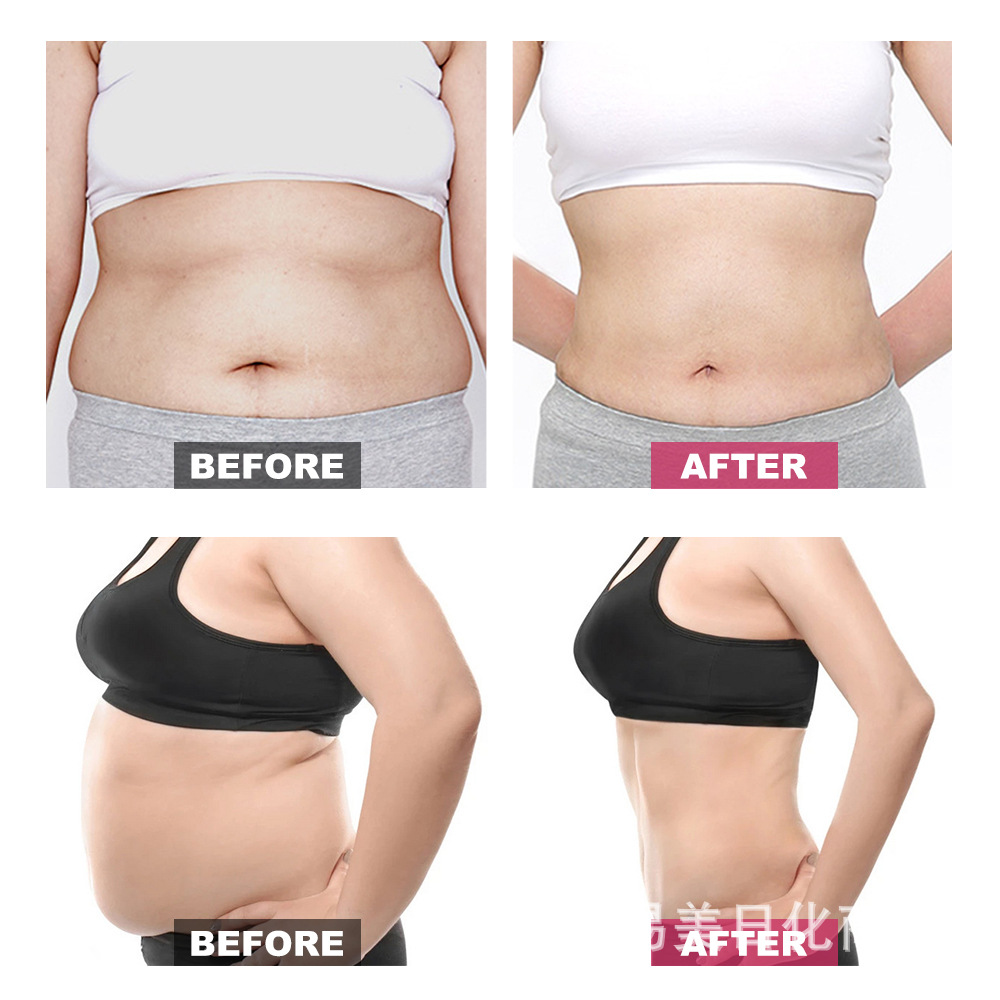 Cross-border fever massage Cream Slimming Hot Cream firming Massage Slimming Cream heat Cream