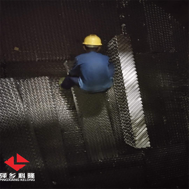 Pinggxiang Cologne Goes to Hubei Yichang a Large-scale Factory Enterprise Installation Regulations and Internal Parts Distributor