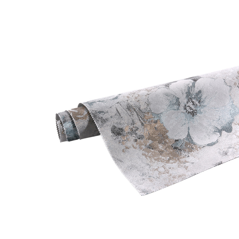 American Style Wall Cloth Retro Pastoral Style Wall Cloth Wholesale Home Whole House Seamless Wall Cloth Background Wall