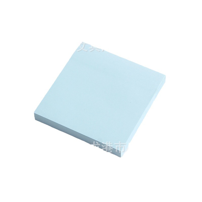 Advertising notepad cute creative student post-it notes notes notes notes stationery takeaway n times