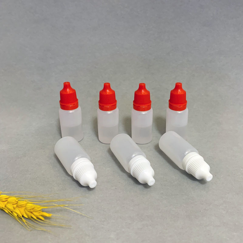 Knife protection Oil chain bearing oil anti-rust oil 10ml electric clippers special maintenance oil cosmetic grade white oil