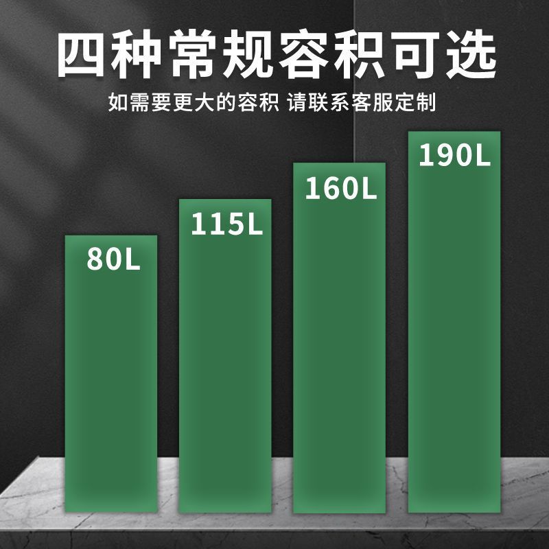 Low Temperature Test Chamber Aging Environmental Test Chamber Industrial Refrigeration Laboratory Dw-40 Freezer Small Freezer