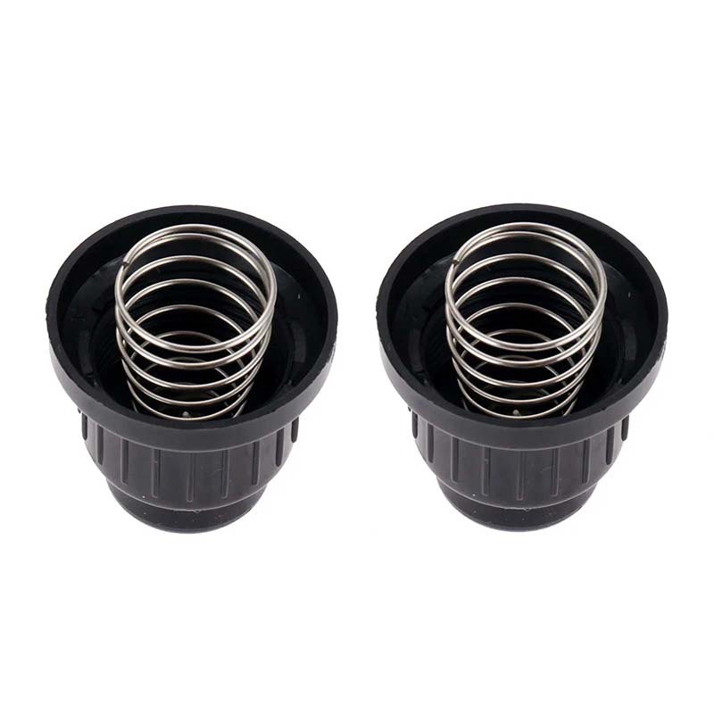 Aa/Aaa Igniter Cap Oven Grill Pulse Igniter Press-On Lid Igniter Battery Cap Manufacturer Wholesale