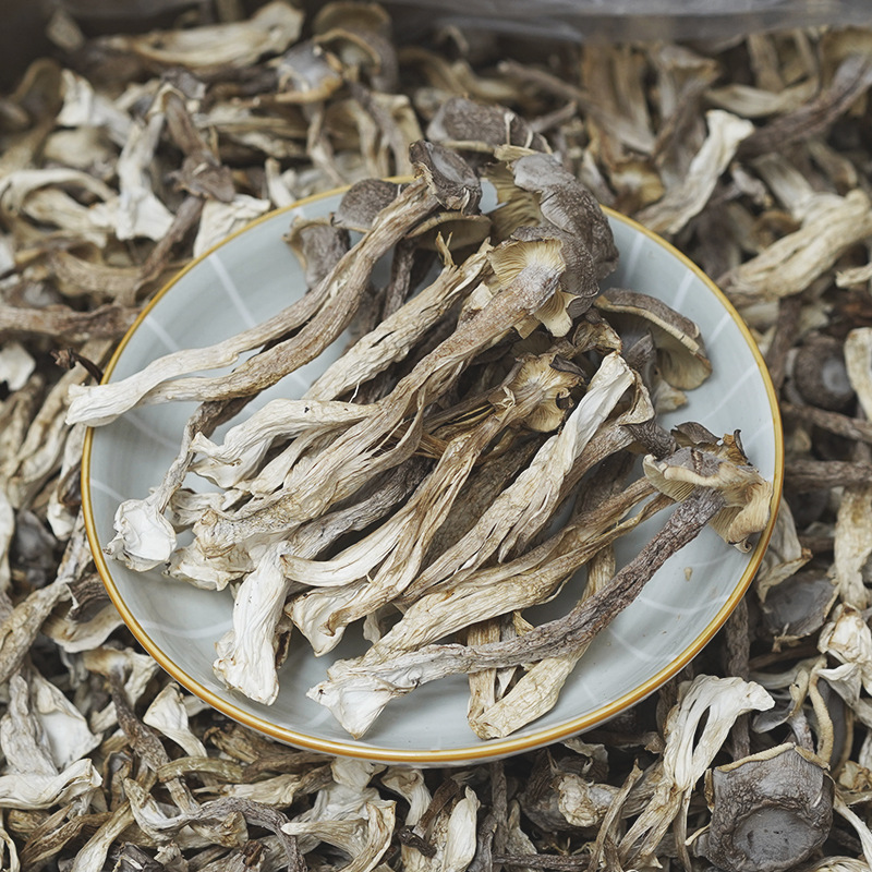 █ █ Bulk Production of White Fungus from Farmers in Gutian, Large-Flowered White Fungus, Direct Supply from the Place of Origin, Available for Dropshipping