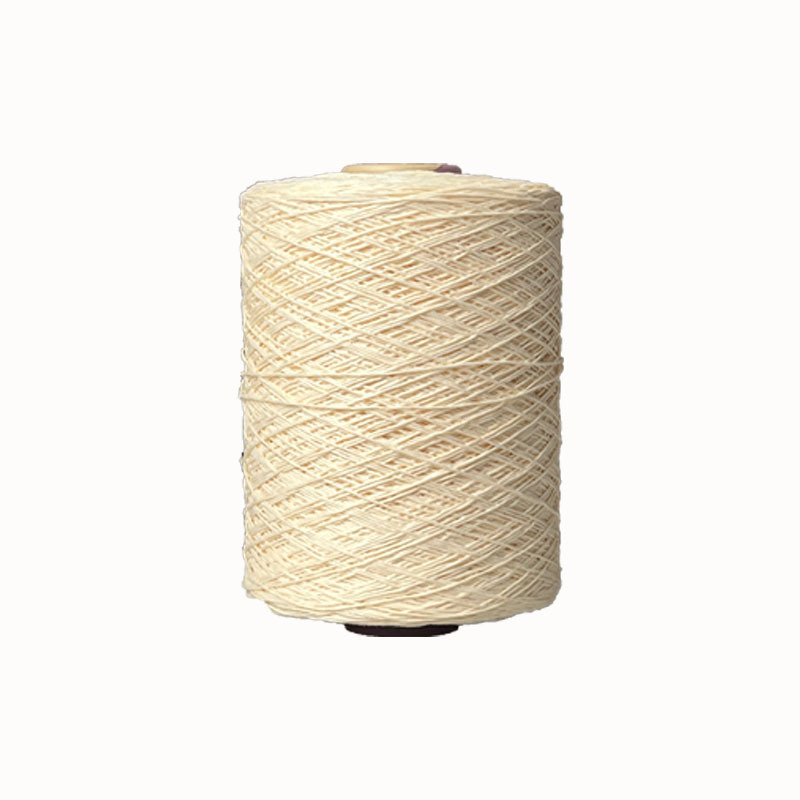 Xintiq Monofilament Thick Denier Polypropylene Fiber 8500D Cracked Film Yarn Friction Resistance Engineering Field Application