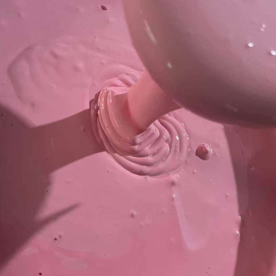 Клей для керамических цветочных декалей, базовое масло, клей для керамической подглазури