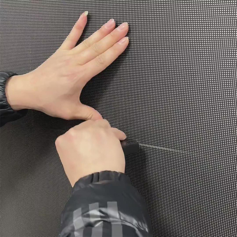 Wuzhou photoelectric indoor full-color screen removal wrench adjustment full-color screen special wrench LED display screen removal tool