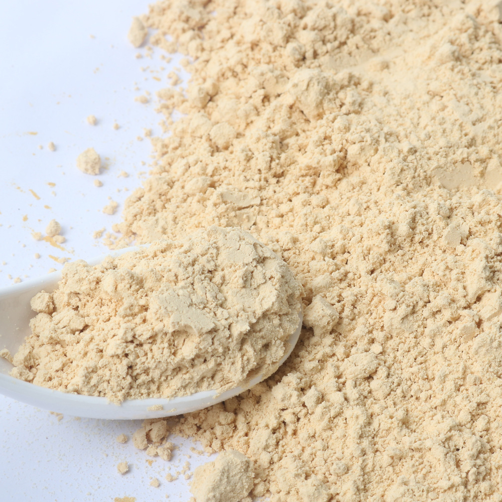 Cooked soybean powder manufacturer cooked soybean flour longxu sugar donkey roll soybean milk box zanba milk tea raw materials 500g