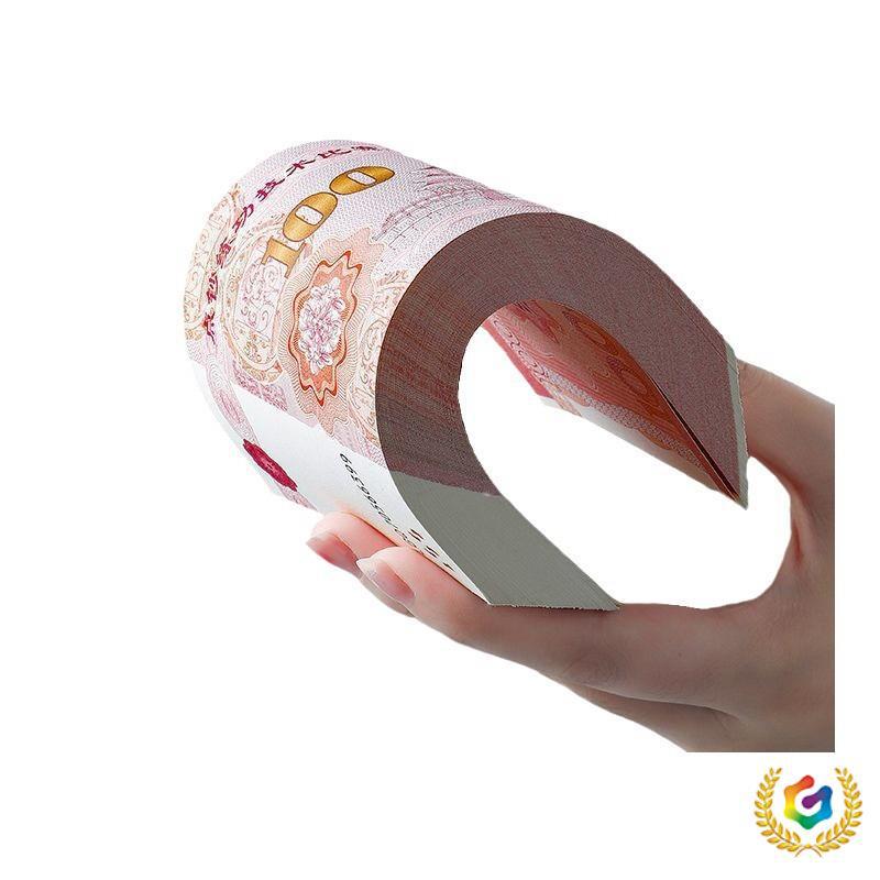 ✅ Practice Banknote Counting Coupon 100 Banknote Practice Prop for Accounting and Cashier Practice, Student Money Counting Practice