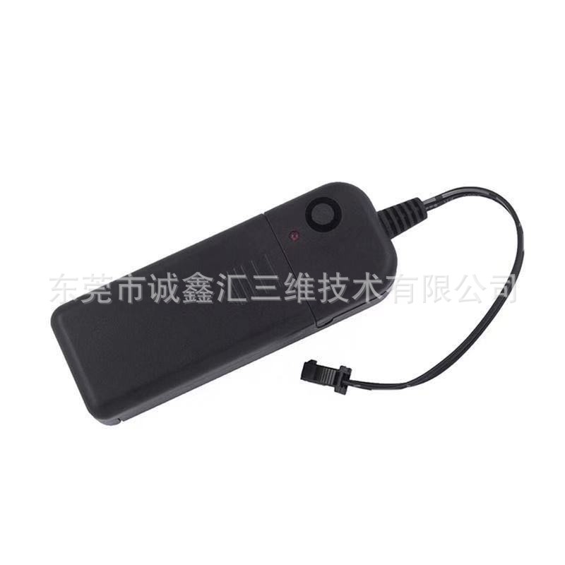 Spot Wholesale EL Cold Light Driver Car Driver Luminous Line Controller Neon Light