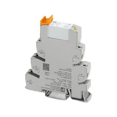Plc-Rpt-24Dc/21 	 2900299 	 Phoenix Relay