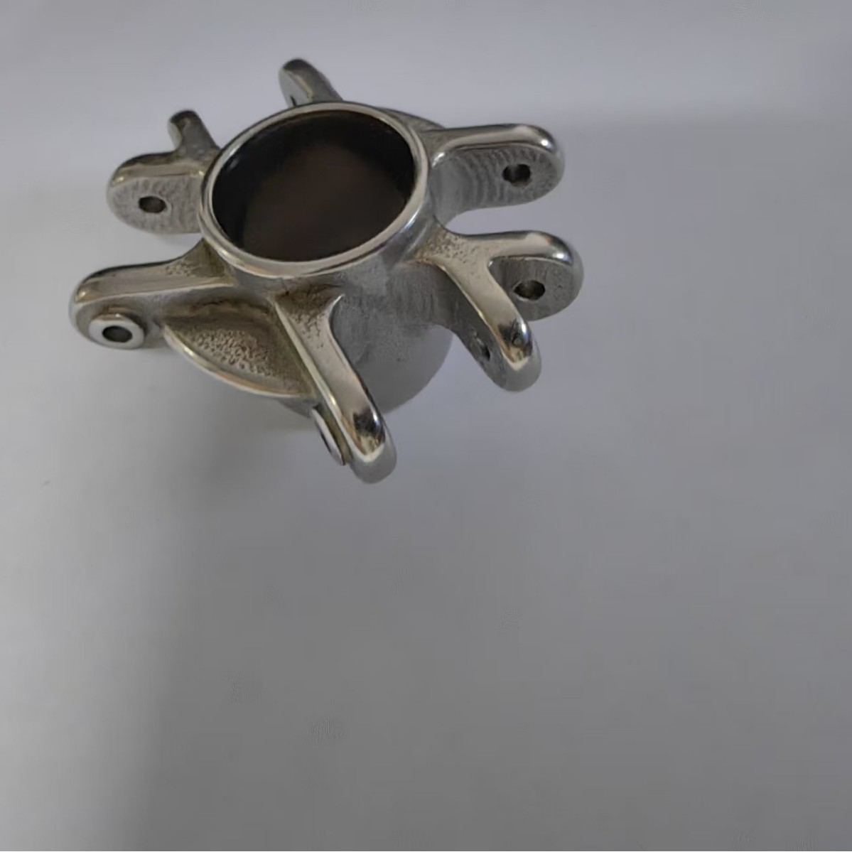 304316 Carbon Steel Precision Casting Processing Hardware Silicon Dioxide Carbon Steel Stainless Steel Precision Castings