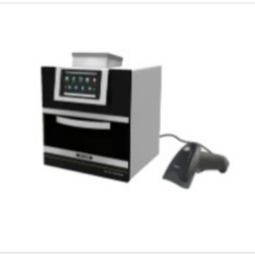 Tianlong Bio Np968-S Fully Automatic Nucleic Acid Extraction Instrument Multi-Flux Module Operates Ultra-Quietly, Efficiently and Stably