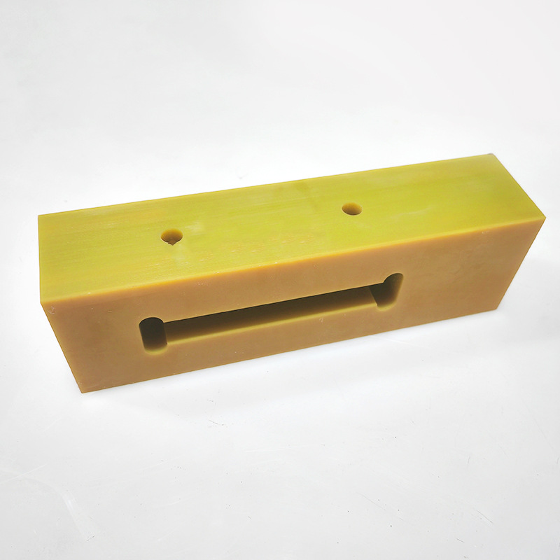 Insulating Material Epoxy Board Anti-Static Fiberglass Board 3240 Epoxy Board Resin Board Electrical Board Spot Wholesale