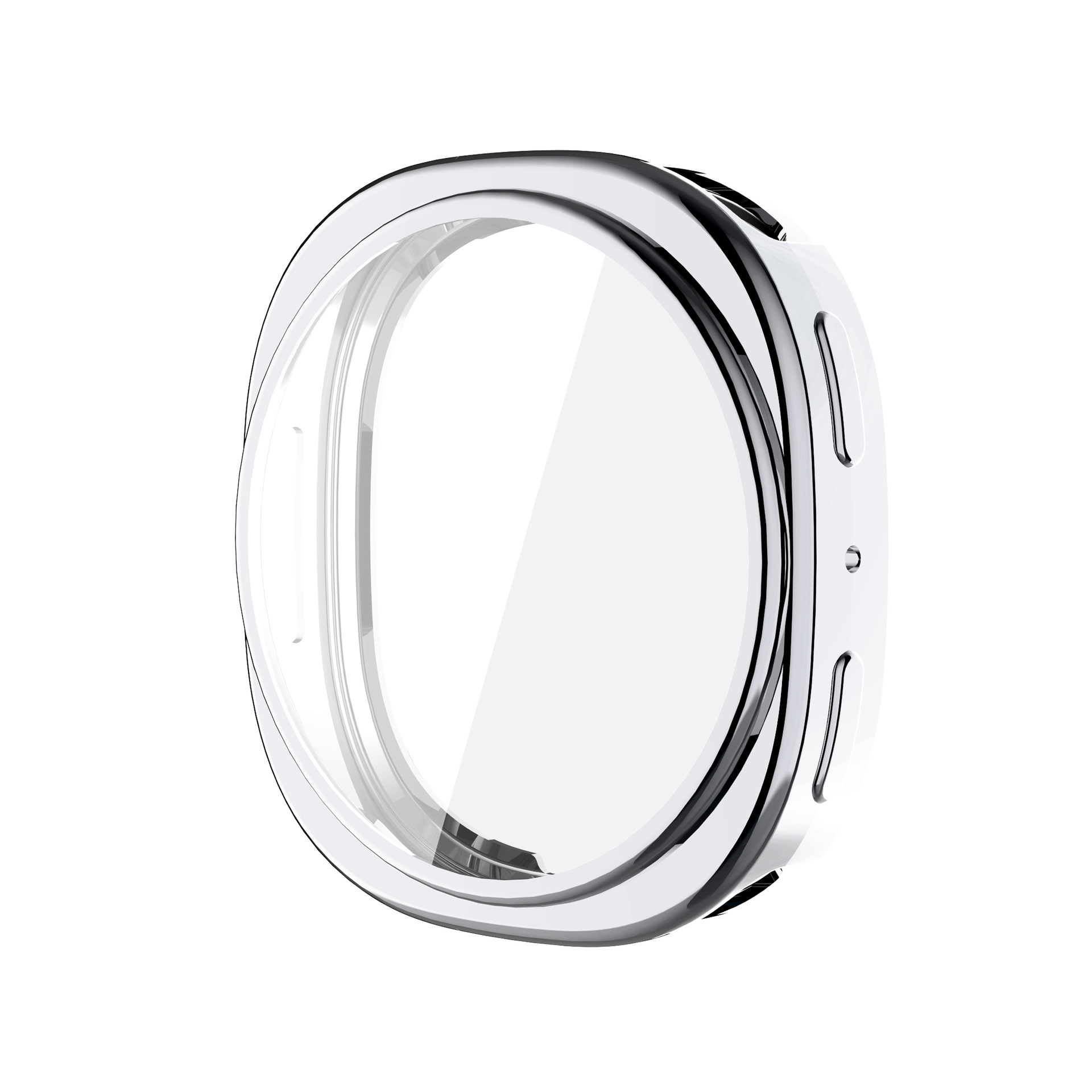 Suitable for Samsung Galaxy Watch 8 Watch Case 40/44mm Case Tpu 8Th Generation Soft Shell Protective Cover