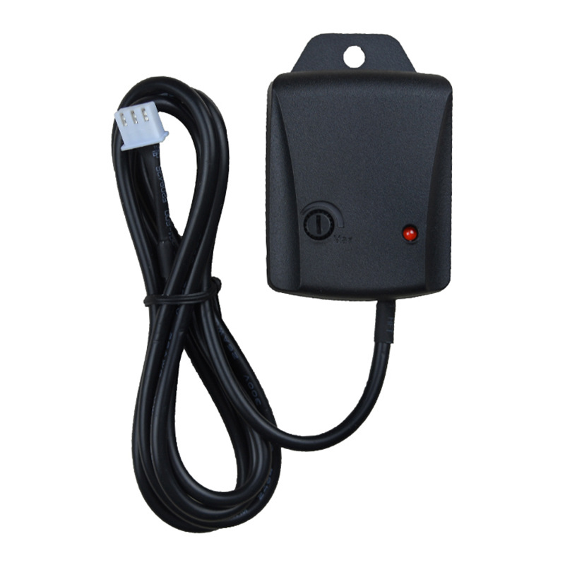 Kaiqisheng supply motorcycle car vibration induction vibration sensor XH2.54 car anti-theft device KF2510