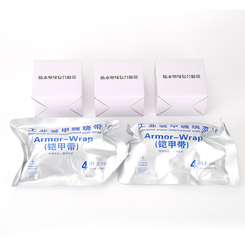 10Kv Single-Core Cold Shrinkable Cable Intermediate Joint High-Voltage Cold Shrinkable Cable Accessories Jls-15 Insulating Connecting Sleeve