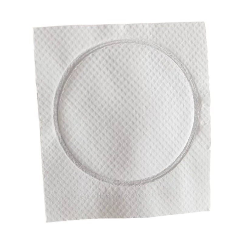 Customized Edible Mushroom Cultivation Bag Square Brick Mushroom Planting Bag Full Oxygen Breathable Bag Polypropylene Mushroom High-Definition