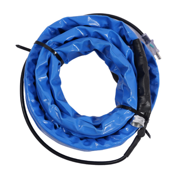 Rv Heated Drinking Water Hose Anti-Freeze Protection Rv Garden Outdoor Does Not Contain Bisphenol a Self-Adjusting Cross-Border Amazon