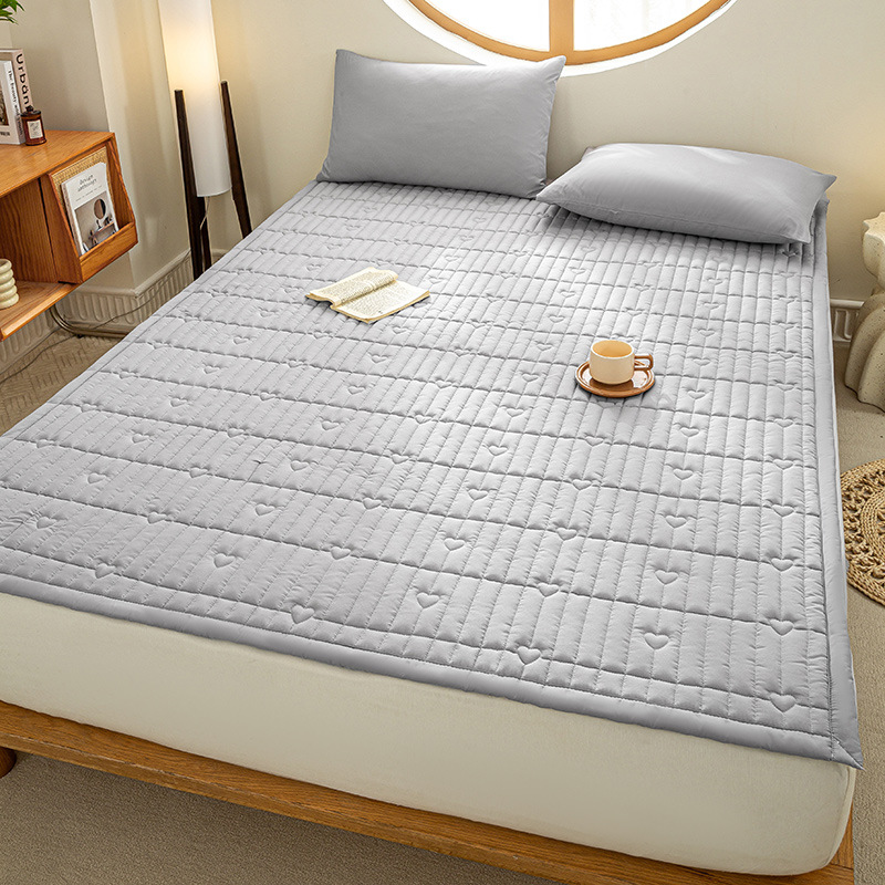 Temu Amazon Ebay Cross-Border Home Textile Japanese Tatami Mattress Mattress Hotel Bed Pad