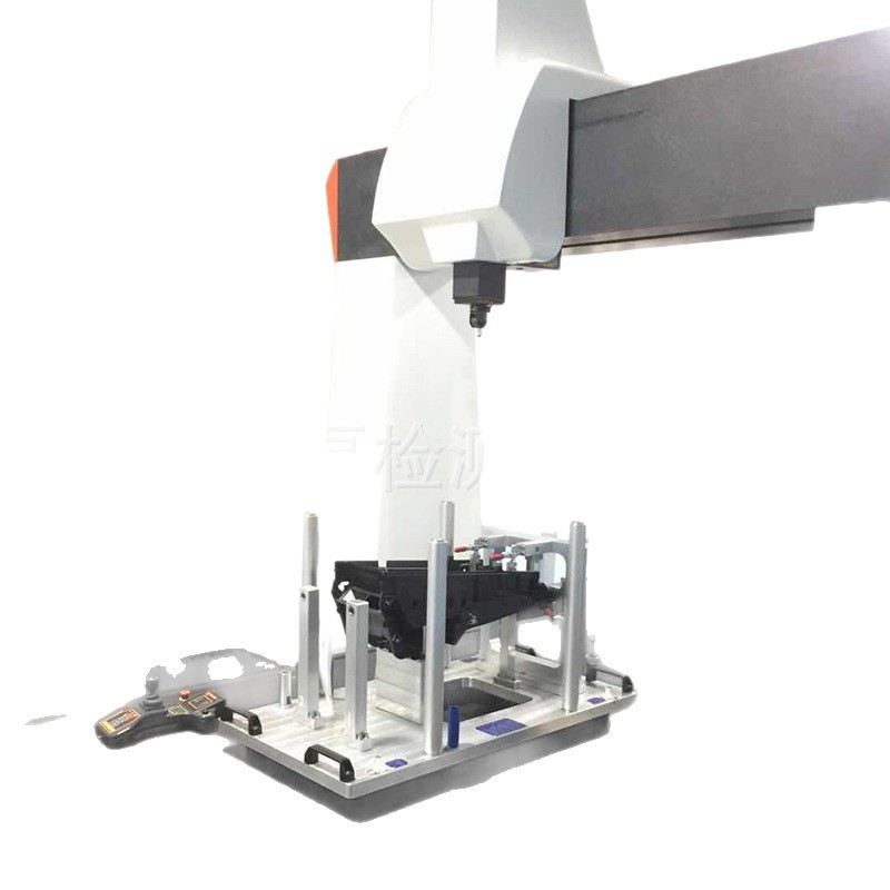 Ningbo Cmm Three-Coordinate Inspection, Fully Automatic Third-Party Three-Coordinate Inspection, Inspection Fixture Three-Coordinate Inspection Services