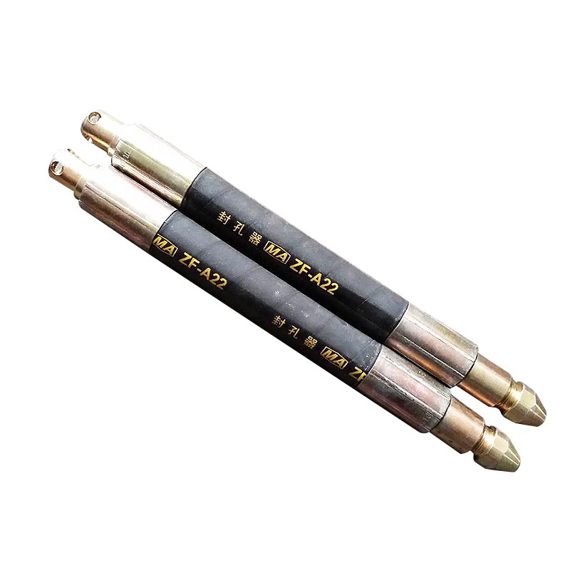 Coal Seam Water Injection for Coal Mines, Gas Drainage, Plug-In Plug-In Wholesale Air Pressure Shaft Expansion Hose Plug-In Plug