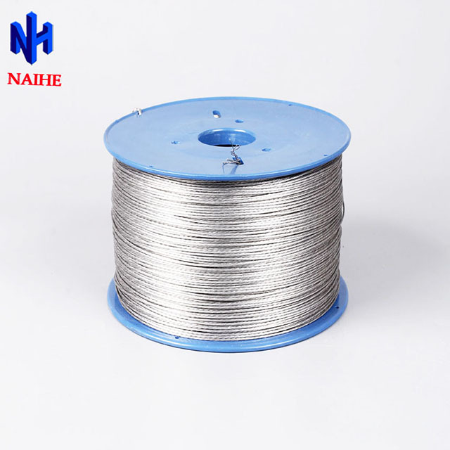 High Strength Er5056 1.6mm Aluminum Wire Aluminum Wire Aluminum Magnesium Alloy Wire Aluminum Magnesium Alloy Wire