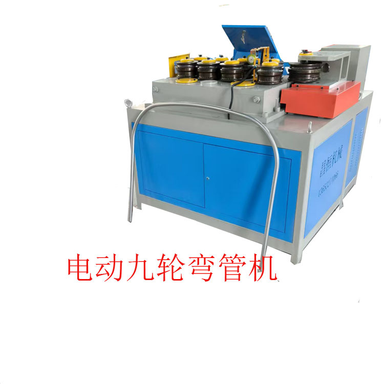 Cnc Pipe Bending Machine, Hydraulic Angle Bending Machine, Color Steel Tile Press, Cold Bending Machinery