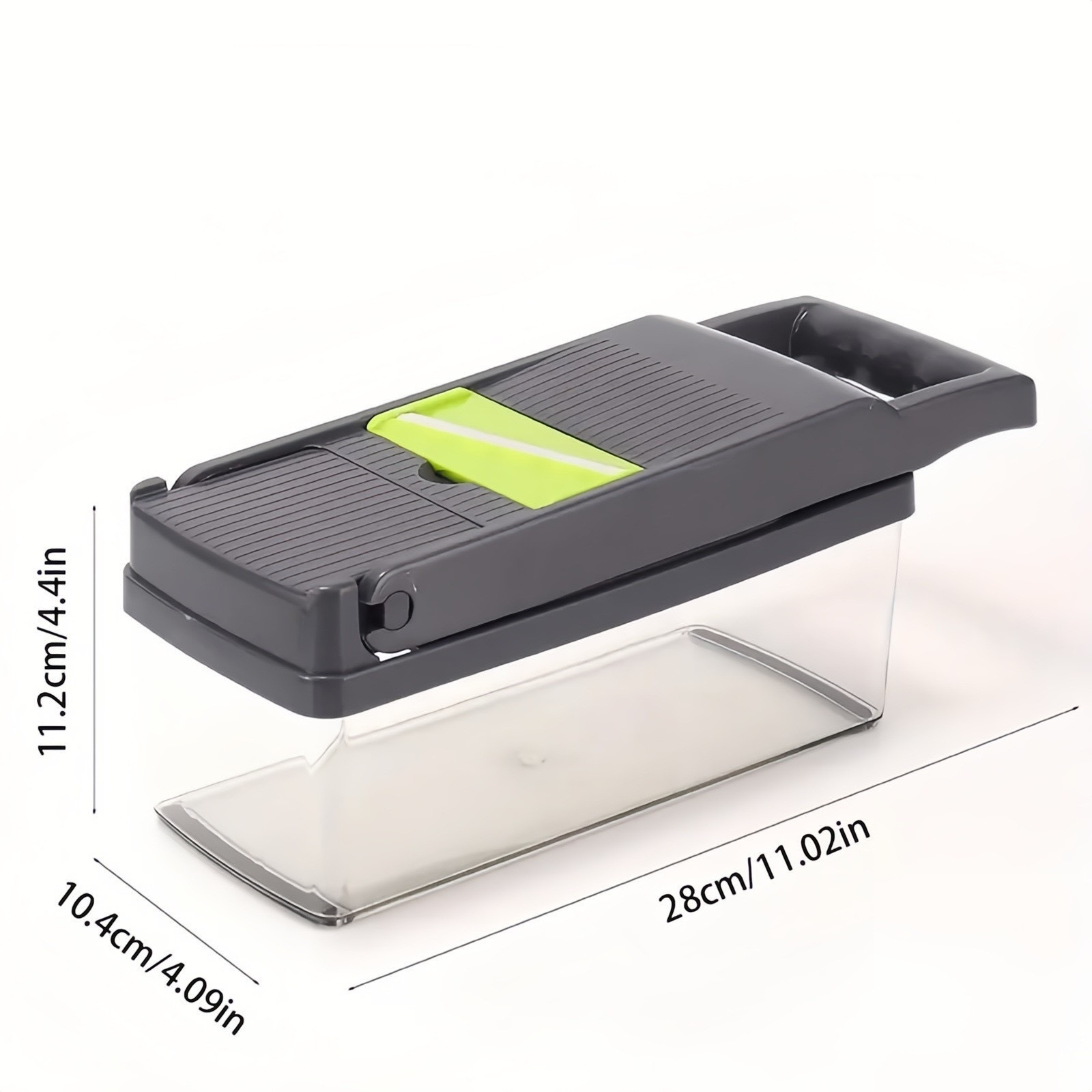 Multifunctional vegetable cutter household vegetable cutter wipes grater