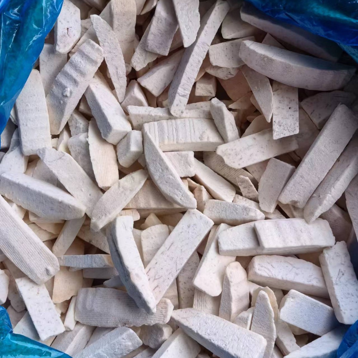 Lipu Taro Scraps, Authentic Lipu Taro Scraps, Noodles, Fragrant Food, Grade a Raw Materials