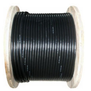 Hya Large Pair 25 Pairs 30/50/100 Pairs Telephone Communication Line Voice Cable Category 3 Oxygen-Free Copper Outdoor Armored