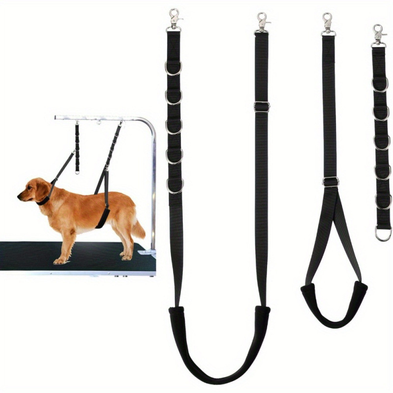 2026 New Cross-Border Dropshipping Pet Supplies Pet Extension Belt Cross-Border Dropshipping