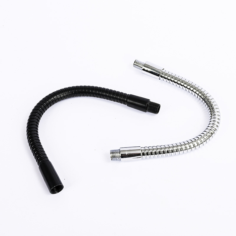 Table lamp metal hose gooseneck Tube Metal universal shaped hose table lamp display cabinet lamp elbow lamp fittings