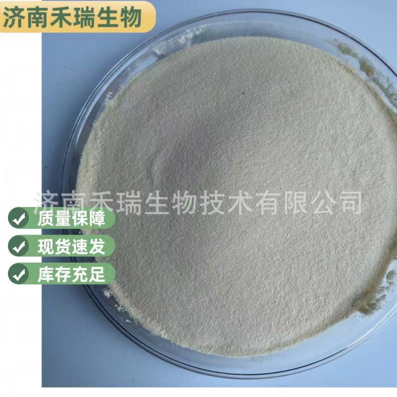 Beef Immersion Powder Microbial Fermentation Medium Reagent Grade Fermentation Nitrogen Source Beef Immersion Powder