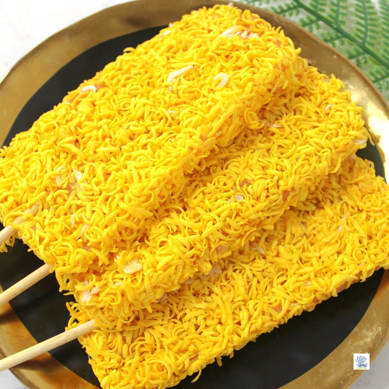 [Fried Skewers Wholesale] Fried Semi-Finished Small Skewers, Fruit and Vegetable Skewers, Chicken Fillet Sticks, Snacks, Barbecue Ingredients, Tenderloin Skewers