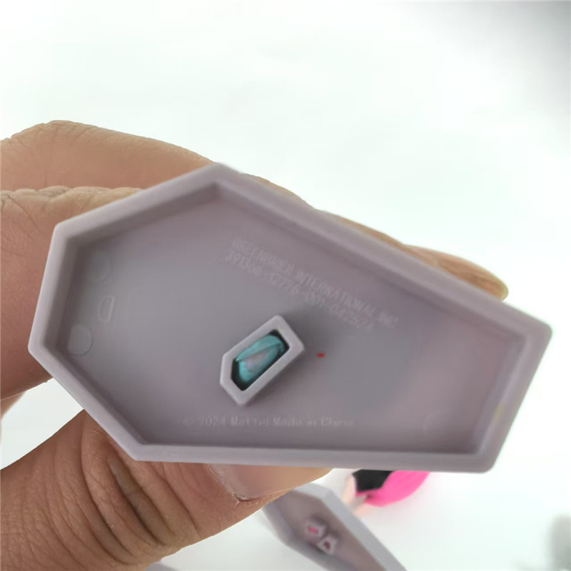 Bulk Toys High Monster Senior high school Monster High Elf Handmade Doll Ornaments Girls Toys