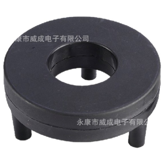 Customized Non-Crystalline Iron-Based Nano-Crystal Iron Core Photovoltaic New Energy Welding Machine Power Transformer T100*60*20