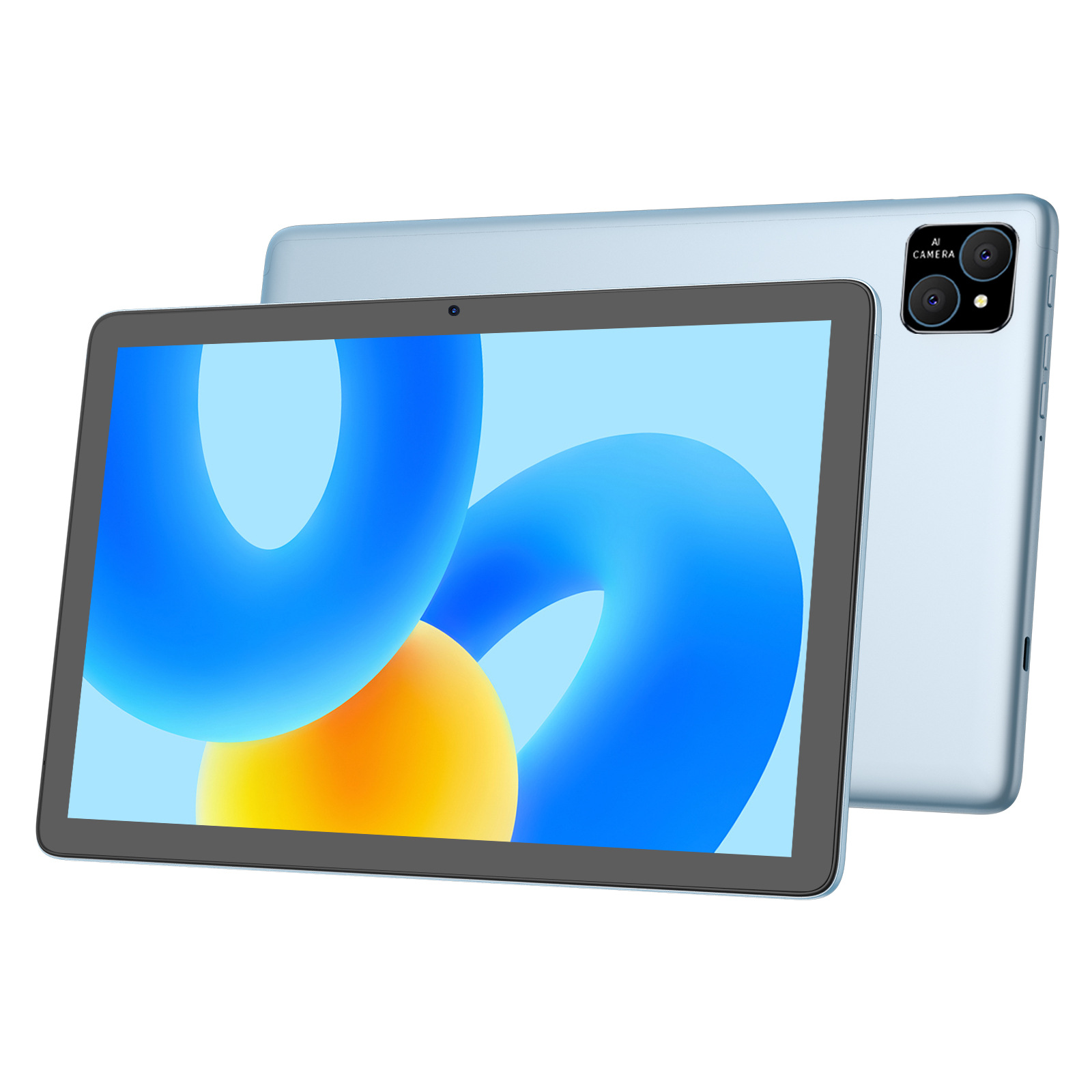 The latest Android 15 system 24GB(6g 18g memory expansion) 128GB memory eight nuclear 4G call tablet