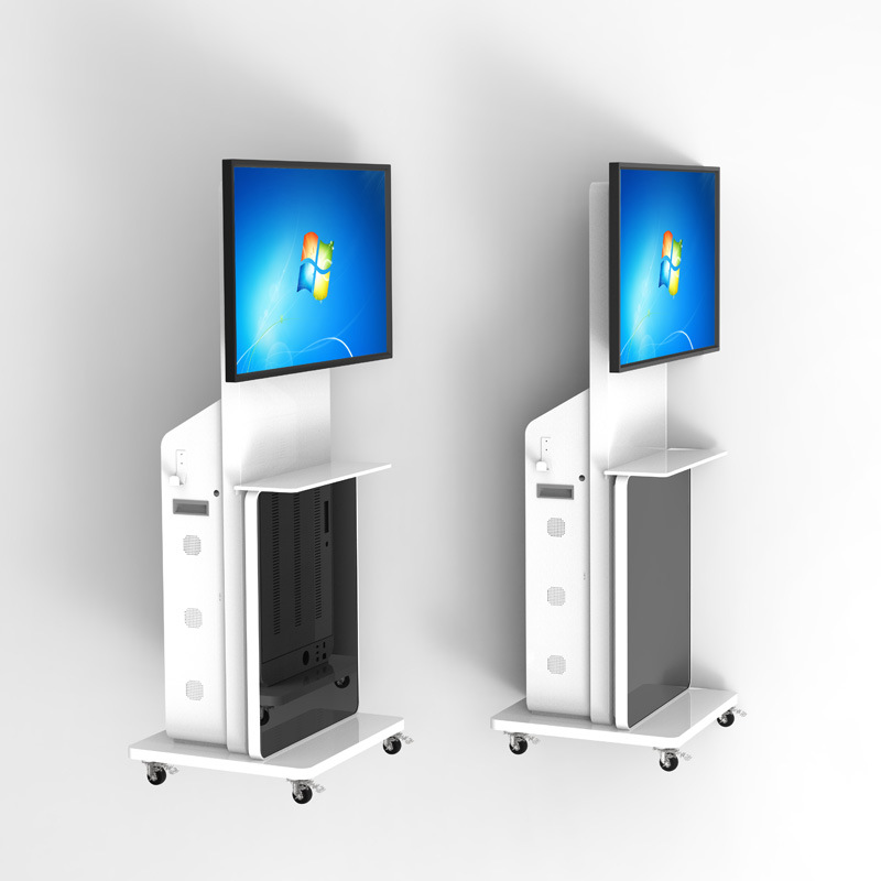 43/55 дюймовый VR дисплей все-в-одном терминал VR игровая консоль оборудование для обучения безопасности VR