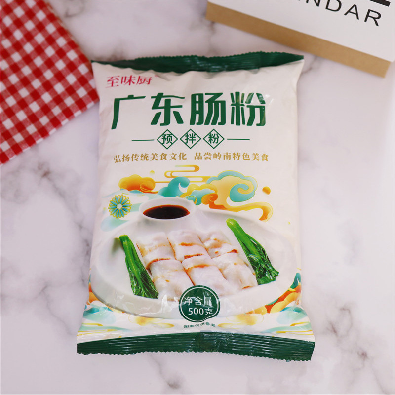 [Онлайн-распределение] Полный набор инструментов Zhiwei Kitchen, специальная смесь для рисовых блюд, готовая смесь для домашнего использования