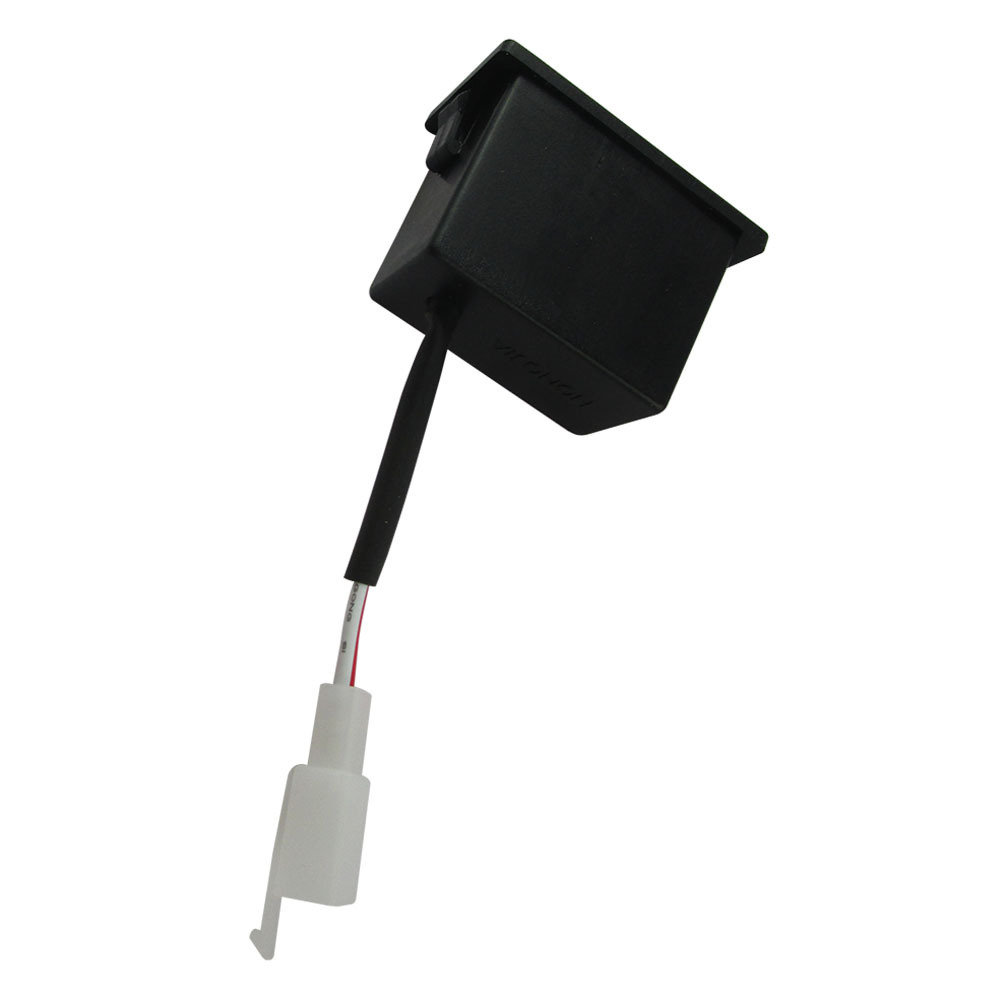 Digital display 402A gasoline display diesel generator set accessories 220V single-phase three-in-one voltage meter